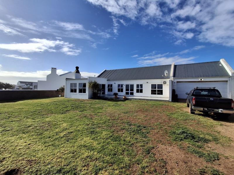 3 Bedroom Property for Sale in Duyker Eiland Western Cape